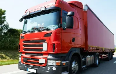 İzmir Sarıçam Ambar Kargo