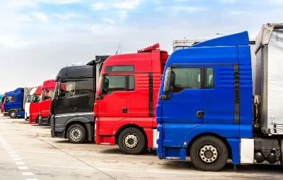 İzmir Sarıçam Ambar Nakliyat