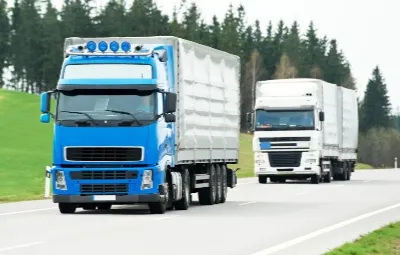 İzmir ile Sarıçam Arası Eşya Taşıma